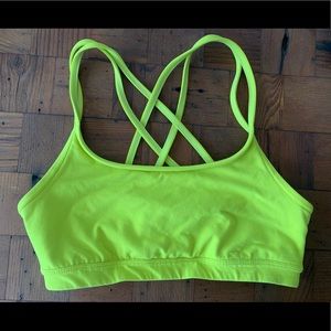 Athleta Sports / Yoga Bra
